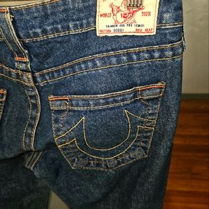 SALE!! Was $27 True Religion Jeans
